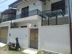 Brand New 2 Story Luxury House For Sale In Piliyandala .