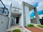 BRAND NEW 2 STORY LUXURY HOUSE FOR SALE IN PILIYANDALA KAHATHUDUWA .