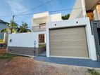 Brand New 2 Story Luxury House for Sale - Piliyandala