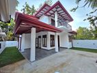 BRAND NEW 2-STORY MODERN HOUSE FOR SALE IN RAGAMA