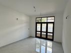 Brand New 2 Story Modern House with an Annex for Sale in Boralesgamuwa