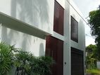 Brand New 2 Story Single House Ethul Kotte