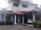 Brand New 2 Story Single House for Rent Galle