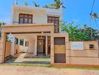 Brand New 2 Story Solid House for Sale in Negombo Daluwakotuwa