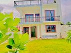 Brand New 2 Story Solid House for Sale in Negombo