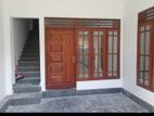 Brand New 2 Strory House for Sale in Wellampitiya