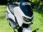 Yamaha N Max 2025