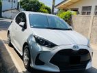 Brand New 2025 Yaris Car For Rent