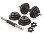 Brand New 20kg Dumbbell Set-A19