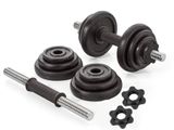Brand New 20kg Dumbbell set-A19
