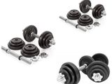 Brand New 20Kg Dumbbell Set A26