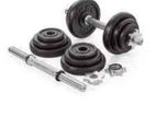 Brand New 20kg Dumbbell Set