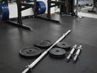 Dumbbell Set Plates