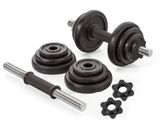 Brand New 20kg Dumbbell set /Weight