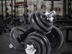 20KG Dumbbell Set