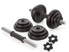 Brand New 20kg Dumbbell set /Weight -S22