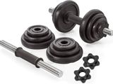 Brand New 20kg Dumbbell set /Weight set-A4