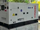 Brand New 20KVA Diesel Three Phase Generator