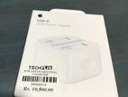 Brand New 20w Type -C Apple Charging Doc
