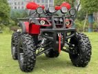 Brand New 250cc Atv 2026