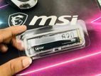 Brand New 256GB Lexar NVMe SSD