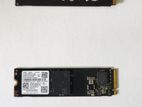 Brand New 256GB Samsung SSD