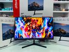 Brand New 27” Fhd Ips 100 Hz Dahua Dhi-Lm27-B201 S Monitor