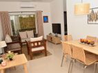 Brand new 2BR fully Furnished apartment for sale - Malabe