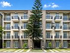 Brand New 2BR Ground Floor Apartment for Rent – The Palace, Yakkala