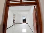 Brand New 2BR Ground Floor House for Rent in Katuwawala