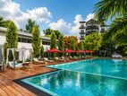 BRAND-NEW 2BR UNIT FOR SALE IN CRESSIDA RESORT APARTMENTS ATHURUGIRIYA