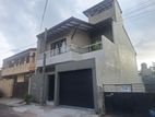 brand new 2dt luxury house for sale in dehiwala