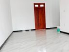 Brand New 2nd Floor 1 Bedroom House For Rent In Dehiwala