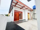 Brand New 2nd Floor 1 Bedroom House For Rent In Dehiwala