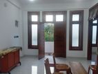 brand new 2nd floor 4BR house for rent in dehiwala off zoo road