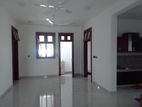 brand new 2nd floor 4BR modern house for rent in dehiwala off zoo road