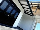 Brand new 2nd floor house for Rent in Galle, Bataganwila.