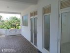 Brand New 2nd Floor House for Rent in Mount Lavinia Attidiya Main Road