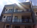 brand new 2nd floor modern house for rent in boralasgamuwa