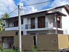 Brand New 2nd House for Sale in Malabe