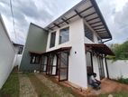 brand new 2st house for sale in Rathmalana