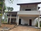 Brand New 2Story Single House Gampaha