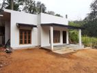 Brand New 2Story Single House Gurudeniya