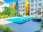Brand new 3 B/R apartment for sale -Green Valley residencies