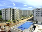 Brand-New 3 Bed 2 Bath @ Cressidar Resort Apartment Athurugiriya