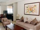 Brand New 3 Bed Furnished Apartment for Rent at Colombo 5