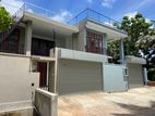 Brand New 3 Bed Houses For Sale - Only 100 meters to Ja-Ela Negombo Rd