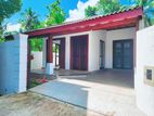 Brand New 3 Bed R House for Sale in Piliyandala - Polgasowita