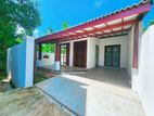 Brand New 3 Bed Rooms House for Sale in Piliyandala - Polgasowita