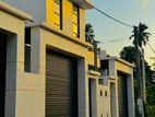 Brand-New 3-Bedroom House for Rent – Katunayake